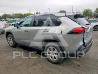 2024 Toyota RAV4 photo