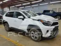 2024 Toyota RAV4 фото