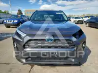 2024 Toyota RAV4 photo