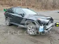 2024 Toyota RAV4 фото