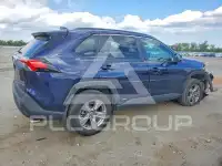 2024 Toyota RAV4 фото