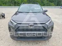 2024 Toyota RAV4 фото