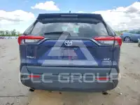 2024 Toyota RAV4 фото