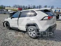 2024 Toyota RAV4 photo