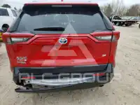 2024 Toyota RAV4 фото