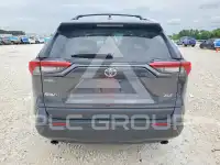 2024 Toyota RAV4 фото
