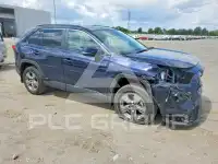 2024 Toyota RAV4 фото