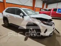 2024 Toyota RAV4 фото