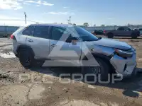 2024 Toyota RAV4 photo