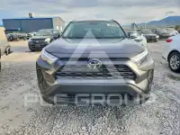 2024 Toyota RAV4 фото