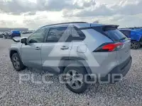2024 Toyota RAV4 photo