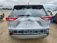 2024 Toyota RAV4 фото
