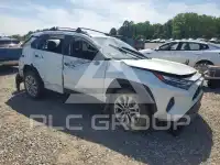 2024 Toyota RAV4 photo
