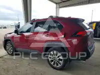 2024 Toyota RAV4 фото