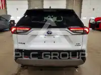 2024 Toyota RAV4 фото