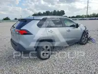 2024 Toyota RAV4 photo