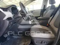 2024 Toyota RAV4 фото