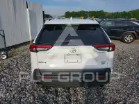 2024 Toyota RAV4 фото
