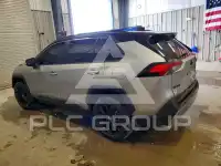 2024 Toyota RAV4 фото