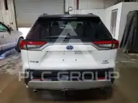 2024 Toyota RAV4 photo
