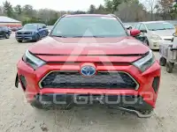 2024 Toyota RAV4 фото