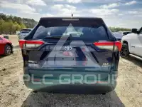 2024 Toyota RAV4 фото