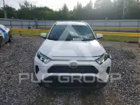 2024 Toyota RAV4 фото