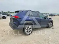 2024 Toyota RAV4 фото