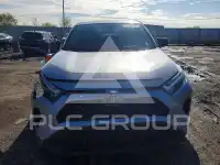 2024 Toyota RAV4 photo