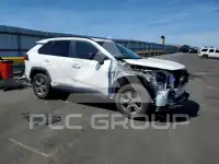 2024 Toyota RAV4 фото