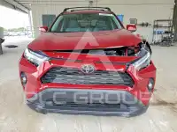 2024 Toyota RAV4 фото