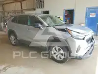 2024 Toyota RAV4 фото