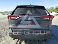 2024 Toyota RAV4 фото