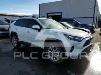 2024 Toyota RAV4 фото