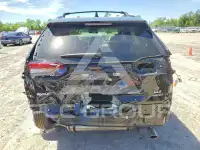 2024 Toyota RAV4 фото