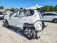 2024 Toyota RAV4 фото