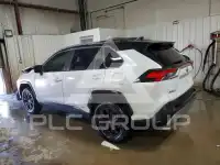 2024 Toyota RAV4 photo