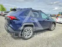 2024 Toyota RAV4 фото