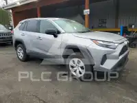 2024 Toyota RAV4 photo