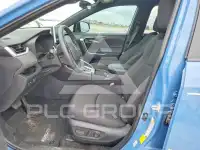 2024 Toyota RAV4 фото
