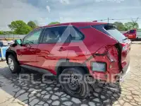 2024 Toyota RAV4 фото