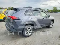 2024 Toyota RAV4 фото