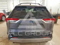 2024 Toyota RAV4 photo