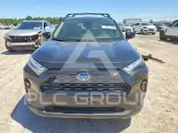 2024 Toyota RAV4 фото