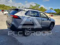 2024 Toyota RAV4 фото