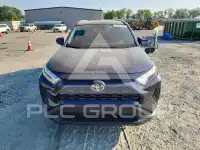 2024 Toyota RAV4 фото