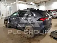 2024 Toyota RAV4 photo