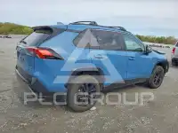 2024 Toyota RAV4 фото