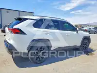 2024 Toyota RAV4 фото