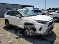2024 Toyota RAV4 фото